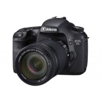 Canon Eos 7D